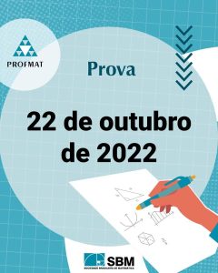 SEGUNDA chamada para vagas do ENA 2023- PROFMAT/UFMS/Campo Grande - Mestrado  Profissional em Matemática em Rede Nacional